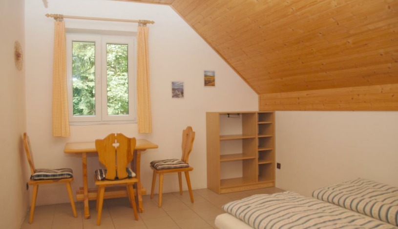 Chata Na Černém potoce Rokytnice nad Jizerou